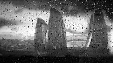 Baku weather forecast for March 12