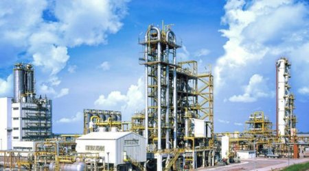 Bakı neft emalı zavodu ilə bağlı növbəti müqavilə imzalandı