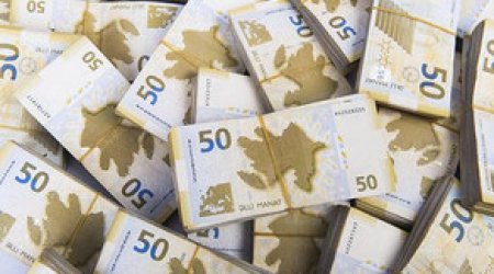 Maliyyə Bazarlarına Nəzarət Palatasının nizamnamə fondu 5 milyon manat olacaq