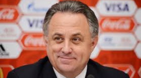 Мутко: минспорт оповестил всех о запрете на мельдоний
