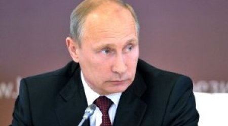 Putin Türkiyəyə başsağlığı verdi