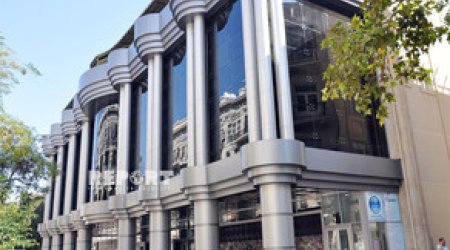 Gənc Tamaşaçılar Teatrında premyera olacaq