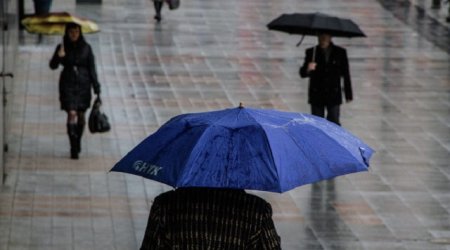 Baku weather forecast for March 15