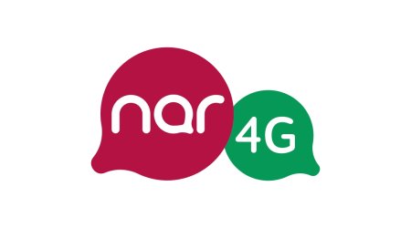 Nar's 4G (LTE) network shows the highest performance in the country according the results of independent tests