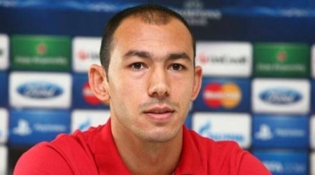 Теракт убил отца футболиста