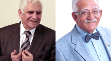 Vaqif Səmədoğlunu Nəriman Həsənzadə əvəz edəcək