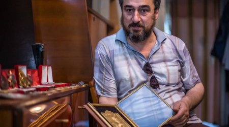 “İş özü hər şey barədə öz sözünü deməlidi”  - MÜSAHİBƏ