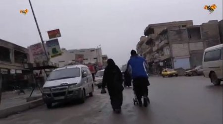 Ж:изнь внутри ИГ