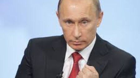 Russia's Putin orders start of Russian forces' withdrawal from Syria