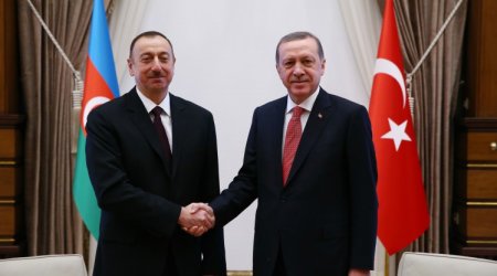 Türkiyə prezidentinin Azərbaycan səfəri təxirə salındı