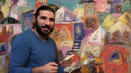 Anar Hüseynzadə: “Sərbəstlik mənimçün daha vacibdir” – MÜSAHİBƏ