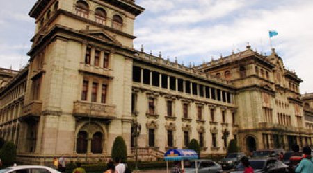 Qvatemalada ölüm hökmü bərpa oluna bilər