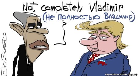 Obama: “Dünya bizə baxır”