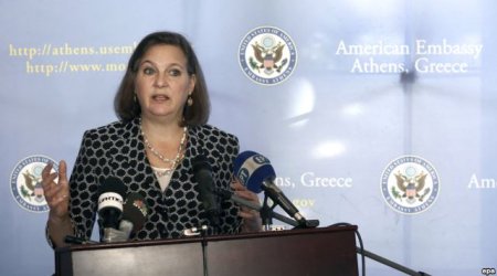 “Ukraynada islahatlara təhlükə var”