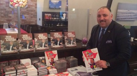 Bəhram Bağırzadə: 