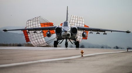 Qərb kəşfiyyatı: Rusiyanın Suriyada “blitskriq” planı baş tutmayıb