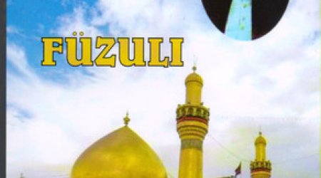 ​Gürcü alimin “Füzuli” monoqrafiyası nəşr olunub