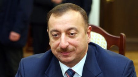 İlham Əliyev Avropa İttifaqının xüsusi nümayəndəsini qəbul etdi