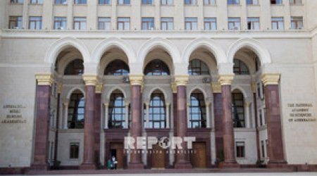 AMEA Zoologiya İnstitutuna yeni direktor təyin edildi