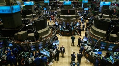 Нефть подорожала