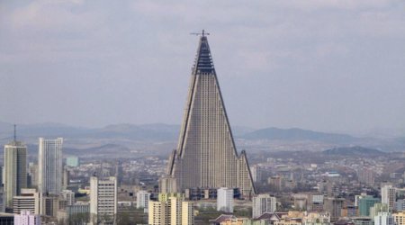 Şimali Koreyaya qarşı yeni sanksiyalar