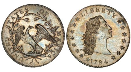 Why is this coin worth $10m?