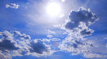 Baku weather forecast for March 18