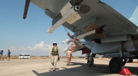 Putin Suriyadakı hərbi əməliyyatlara xərclənən maliyyənin həcmini açıqladı