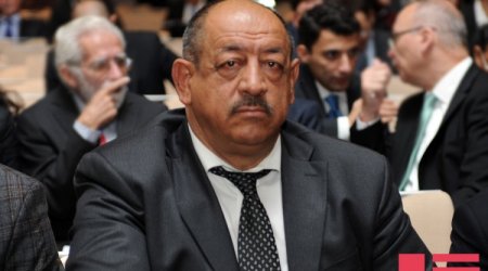 Bayram Səfərov barədə prezident SƏRƏNCAMI