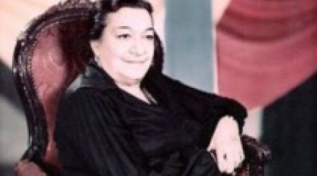 Nəsibə Zeynalovanın 100 illik yubileyinin keçirilməsi haqqında SƏRƏNCAM