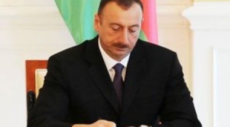 Azərbaycanda xüsusi iqtisadi zona yaradılır