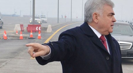 Nəqliyyat Nazirliyinin bu səlahiyyəti də azaldıldı