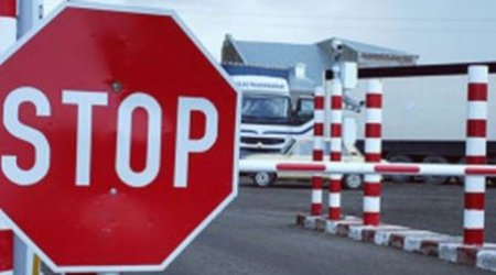 Cərimələri ödəməyənlər ölkəni tərk edə bilməyəcək