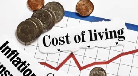 Azerbaijan monthly inflation 0.4 pct in Feb