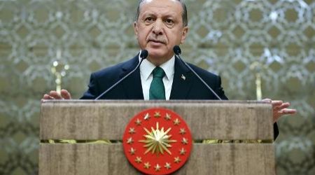 Ərdoğandan Avropaya xəbərdarlıq