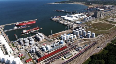 Azad ticarət zonasının istifadəyə veriləcəyi tarix açıqlandı