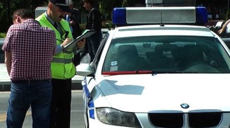 Вниманию водителей! 