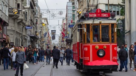 Взрыв в Стамбуле, есть погибшие - ОБНОВЛЕНО