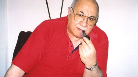 Prezident Maqsud İbrahimbəyovun vəfatı ilə əlaqədar başsağlığı verdi