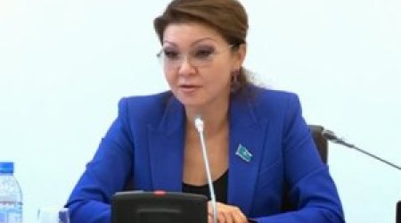 Prezidentin qızı parlamentin yeni tərkibinə daxil edilmədi