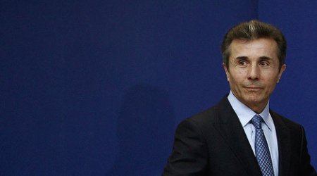Иванишвили стал совладельцем «Ливерпуля»