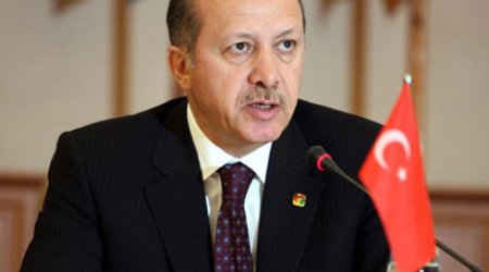 Ərdoğan Azərbaycanla bağlı protokolu təsdiqlədi