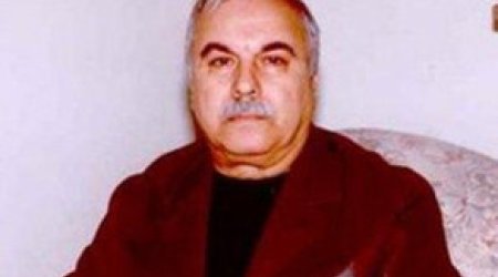 Kinorejissor Tofiq İsmayılov vəfat etdi