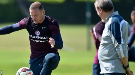 Wayne Rooney: Roy Hodgson backs striker for big role at Euro 2016