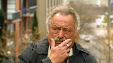 ABŞ-ın tanınmış yazıçıs vəfat etdi