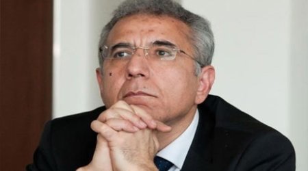 İntiqam Əliyev artıq evindədir - YENİLƏNİB