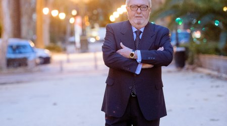 AŞPA prezidenti İntiqam Əliyevin azadlığa buraxılması barədə qərarı alqışladı