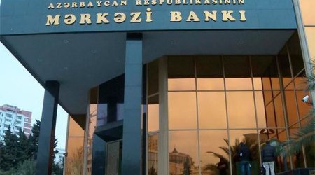 Mərkəzi Bankın departamenti ləğv olundu