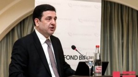 Maliyyə Bazarlarına Nəzarət Palatasının rəhbərliyinə yeni təyinatlar oldu