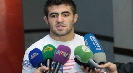 Рамал Асланов стал чемпионом мира